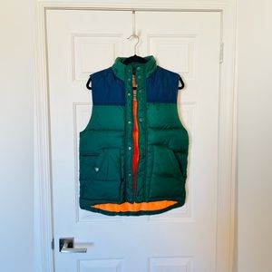 H&M Men’s Puffer Vest